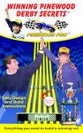 Winning Pinewood Derby Secrets - INSTANT DOWNLOAD! 010111